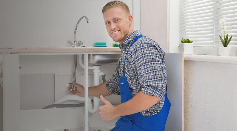 Professional same day plumber in La Grande, OR